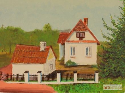 JANKOWSKI Robert | Bawarian Landschaft, 2014