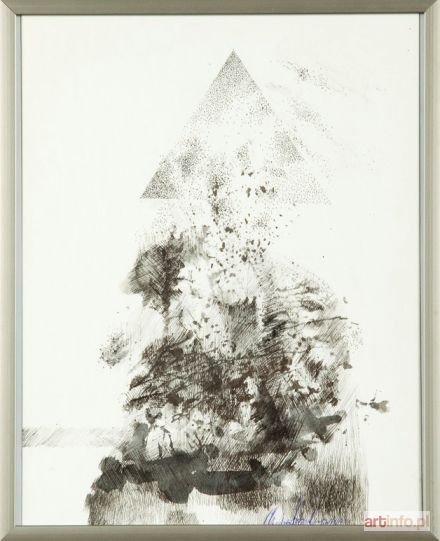 ŚRAMKIEWICZ Andrzej | Bez tytułu