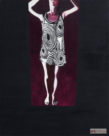 ŻOCHOWSKA Ewa | Bez tytułu 11, 2007
