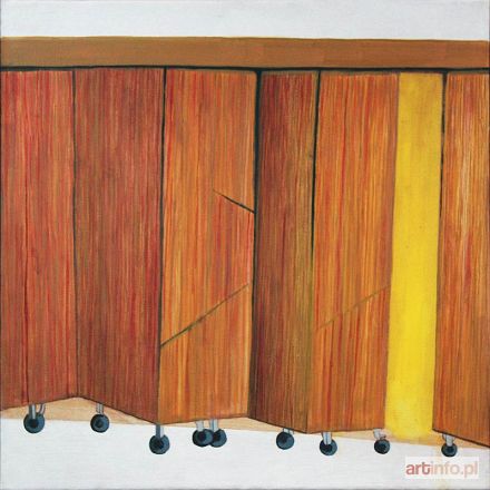 ŻAKIETA Emilia | Kółeczka, 2011