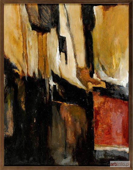 ŚWIECIMSKI Jerzy | Bez tytułu, 2011 r.
