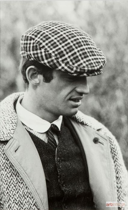 MORIN Patrick | Jean Paul Belmondo