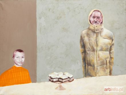 ANDREJKOW Arkadiusz | Gościna, 2011 r.