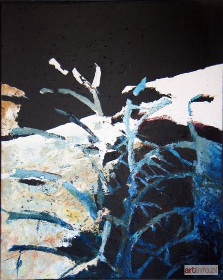 ZROBEK Elżbieta | Ogrody II, 2012 r.