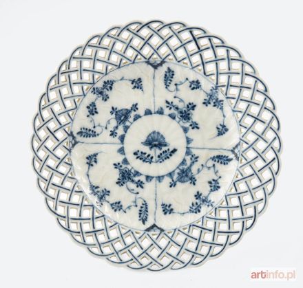 Królewska Manufaktura Porcelany w Miśni