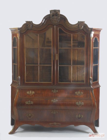 Serwantka neorokokowa