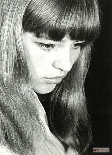 DOPPLER Dieter | Sonja, przed 1968