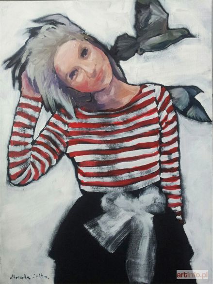 ŚMIGIELSKA Katarzyna | Polka, 2014