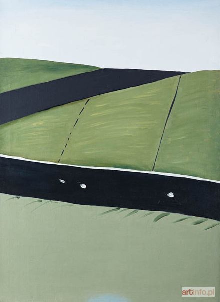 FIJAŁKOWSKI Stanisław | Autostrada XXVII, 1975