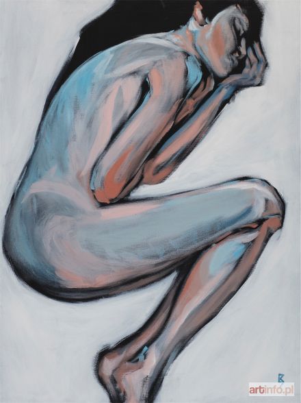 ŚMIGIELSKA Katarzyna | Czystość, 2016