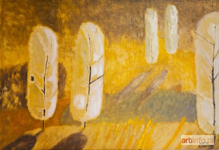 KONIECZNY Marta | Słoneczna polana, 2007
