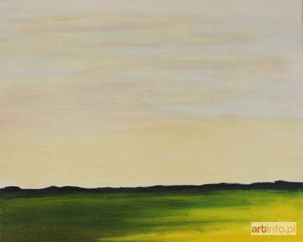 TYSZKOWSKA Aleksandra | Bez tytułu, 2014