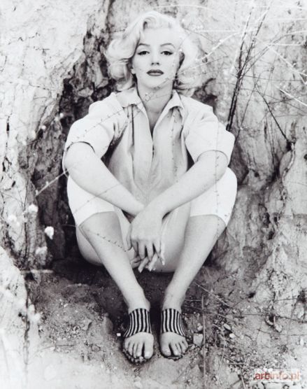 GREENE Milton H. | Marilyn Monroe