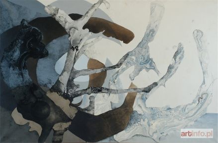 ŚRAMKIEWICZ Andrzej | After Night, 1977