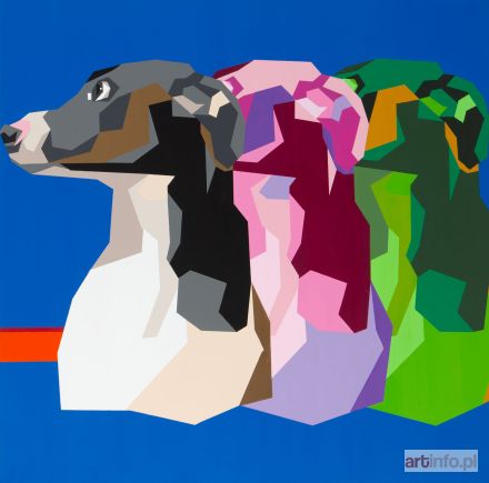 KLIMEK Mariusz | Nie będę opowiadał bajek, 2019 r.