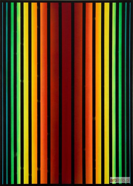 CAMPIO  | Glow, 2015 r.