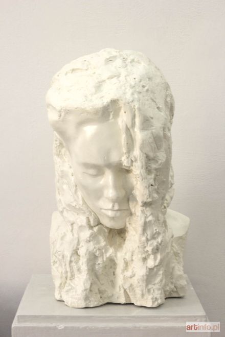 ŻEBROWSKA Alicja | Melancholia
