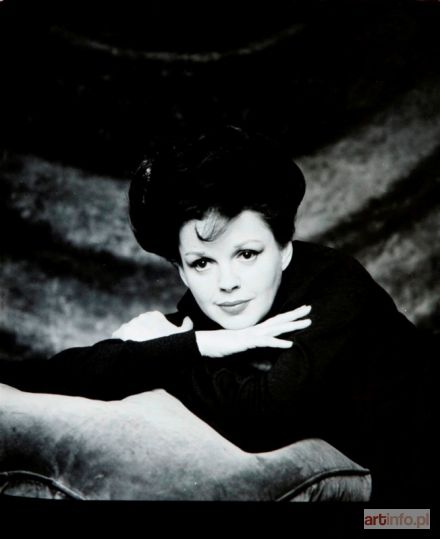 GREENE Milton H. | Judy Garland