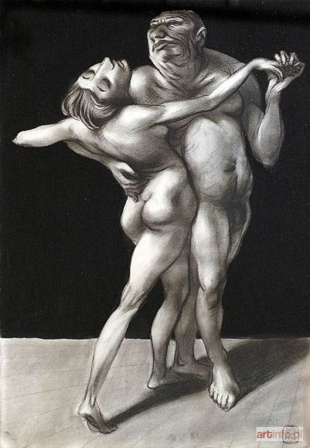 HOFFMANN Adam | Tango, 1970