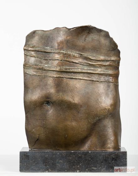 MITORAJ Igor | Torso, 1977