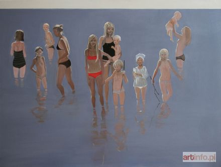 KUNKA-KAWEŁCZYK Anna | Mathernity