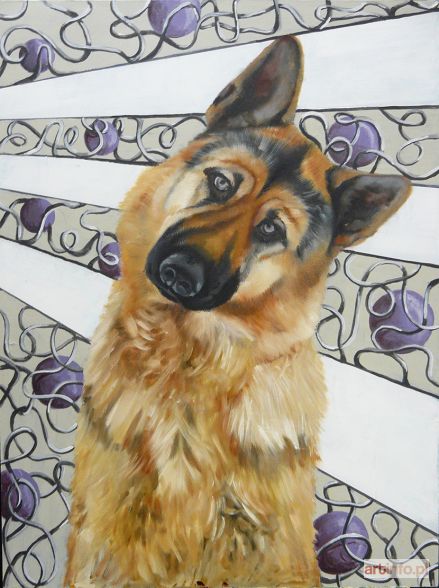ŚWIDERSKA Honorata | LENA, 2015