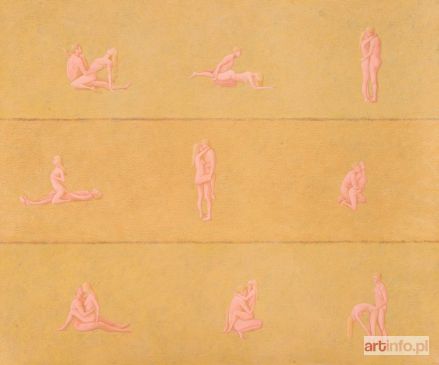 KASPRZYK Mikołaj | KAMASUTRA, 2006