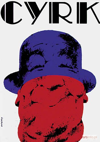 ŚWIERZY Waldemar | CYRK