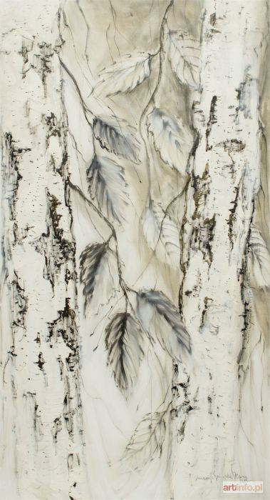 ŚWIGULSKA Mariola | Razem, 2015