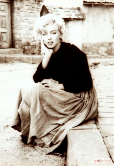 GREENE Milton H. | Marilyn Monroe