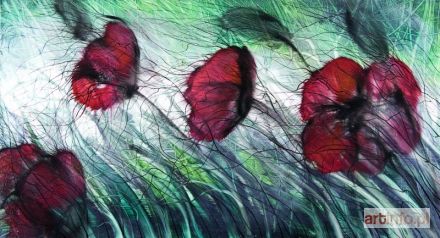 ŚWIGULSKA Mariola | MAKI, 2011