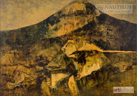 ŚRAMKIEWICZ Kazimierz | Taormina I-64, 1966