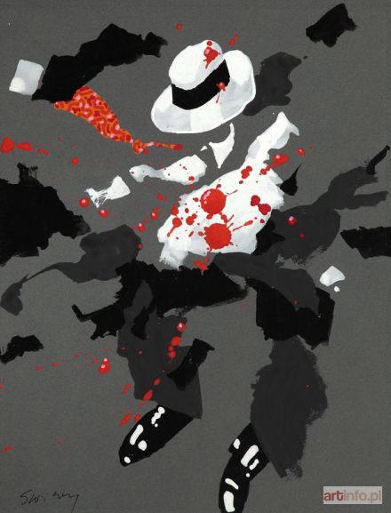 ŚWIERZY Waldemar | Koniec Ala