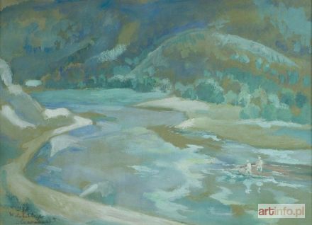 ŻABOKLICKI Wacław | Czeremosz