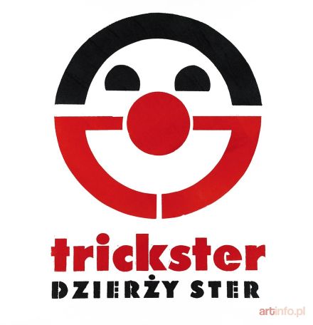 Grupa TWOŻYWO | Trickster dzierży ster, 2008