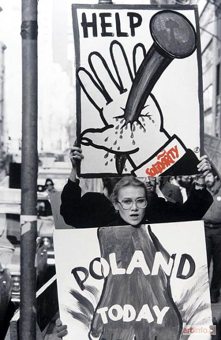 MALINOWSKI Zygmunt | HELP POLAND TODAY