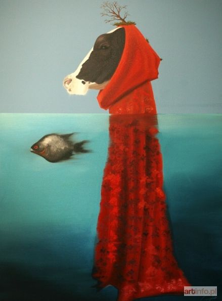 CAMPIO  | Szaman, 2017