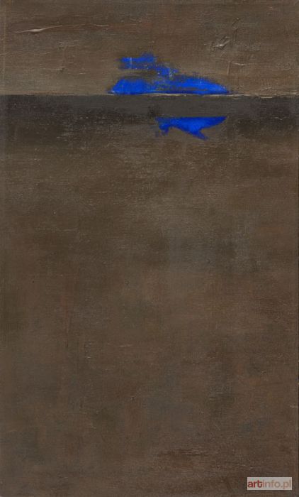 ŚWIĘCICKI Michał | Zachód, 2014 r.