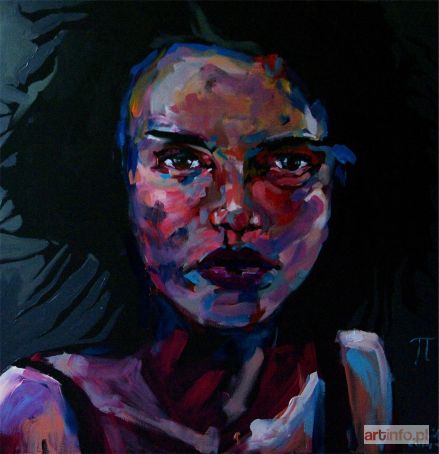 ŚMIGIELSKA Katarzyna | Pi, 2014