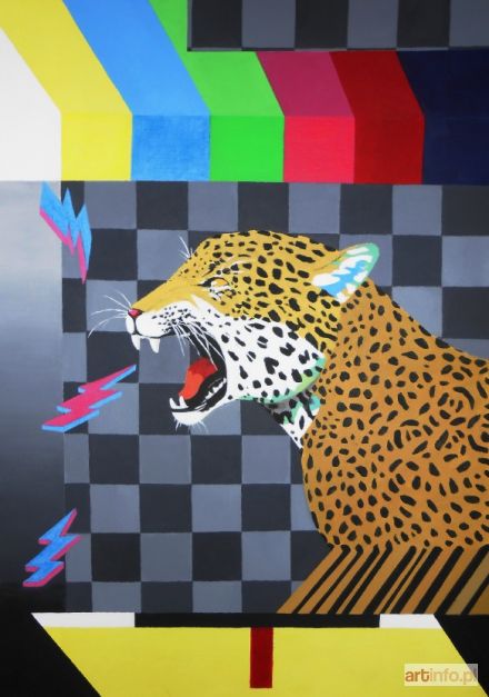 GIERA Agnieszka | Jaguar, 2015