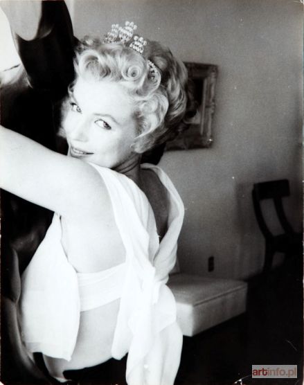 GREENE Milton H. | Marilyn Monroe