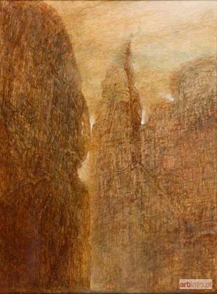 BEKSIŃSKI Zdzisław | BŻ, 1997 r.