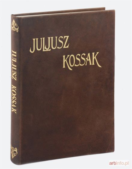 WITKIEWICZ Stanisław | Juliusz Kossak