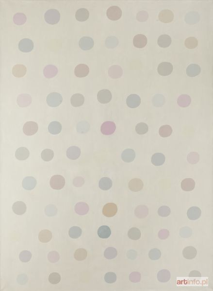 ĆWIERTNIEWICZ Wojciech | Bez tytułu (528), 2002 r.