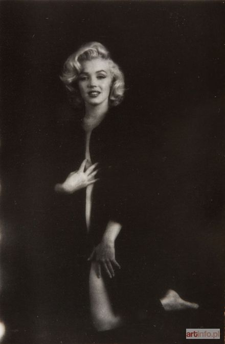 GREENE Milton H. | Marilyn Monroe