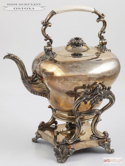 BULIERA, 2 poł. XIX w.