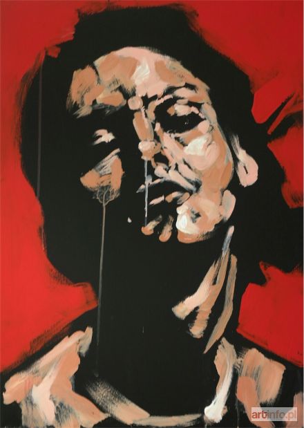 ŚMIGIELSKA Katarzyna | Upojenie, 2015
