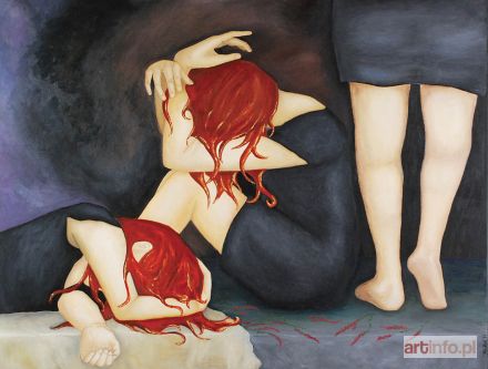 ŻELECHOWSKA Katarzyna | Nr 36, 2011