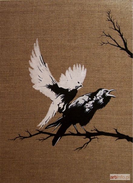 CAMPIO  | Triumph Good, 2013 r.