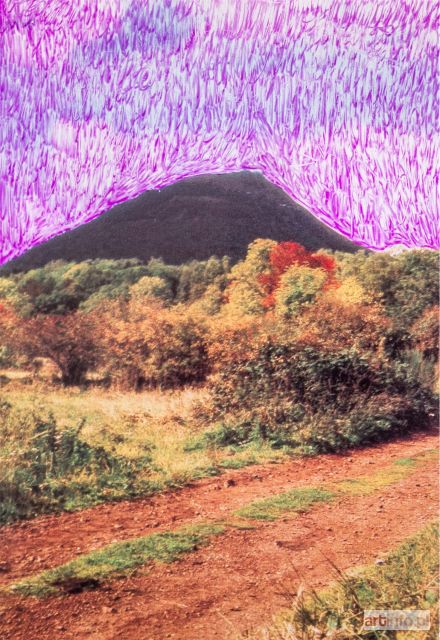 KRZEŚLAK Marta | Burza radiatywna, 2018